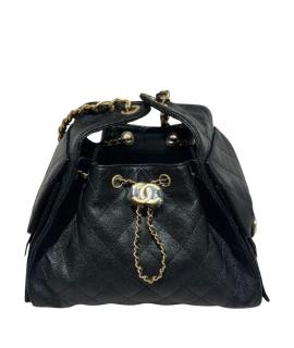 CHANEL Сумка через плечо