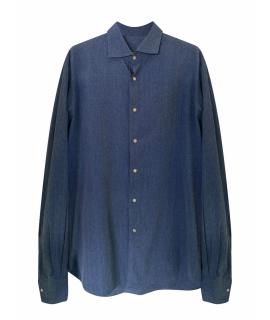 STEFANO RICCI Кэжуал рубашка