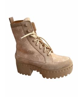 LOUIS VUITTON Ботинки