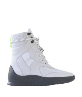 Filling pieces Высокие ботинки