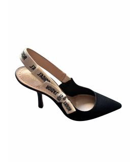 CHRISTIAN DIOR Туфли