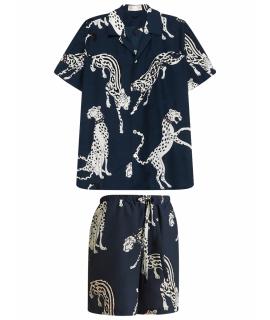 OLIVIA VON HALLE Пижама