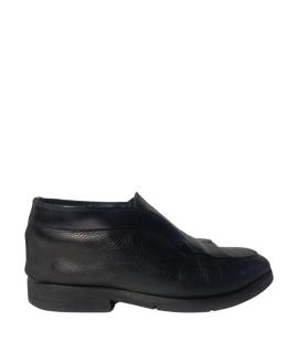 SANTONI Низкие ботинки