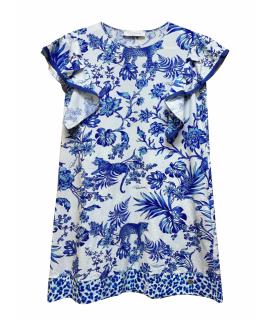 ROBERTO CAVALLI Платье/Сарафан