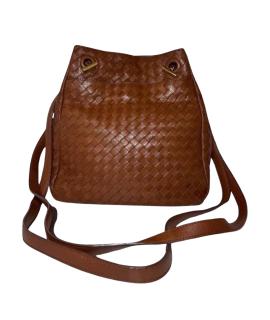 BOTTEGA VENETA Сумка через плечо