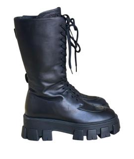 PRADA Ботинки