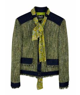 DOLCE&GABBANA Жакет/пиджак