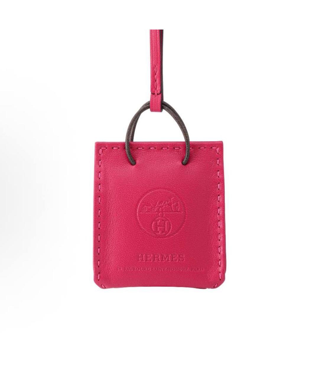 HERMES Брелок, фото 3