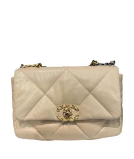 CHANEL Сумка через плечо