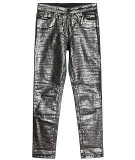 PINKO Джинсы слим