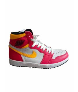 JORDAN Высокие кроссовки / кеды