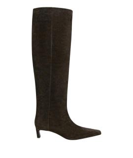 12 STOREEZ Сапоги