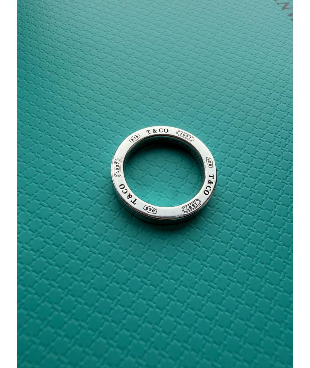 TIFFANY&CO Серебряная серебряная подвеска, фото 2