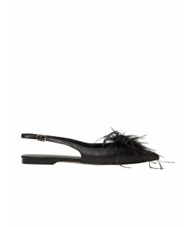 TWIN-SET Балетки