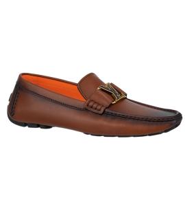 LOUIS VUITTON Лоферы