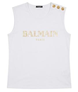 BALMAIN Футболка
