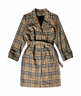 BURBERRY Пальто