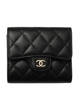 CHANEL Кошелек