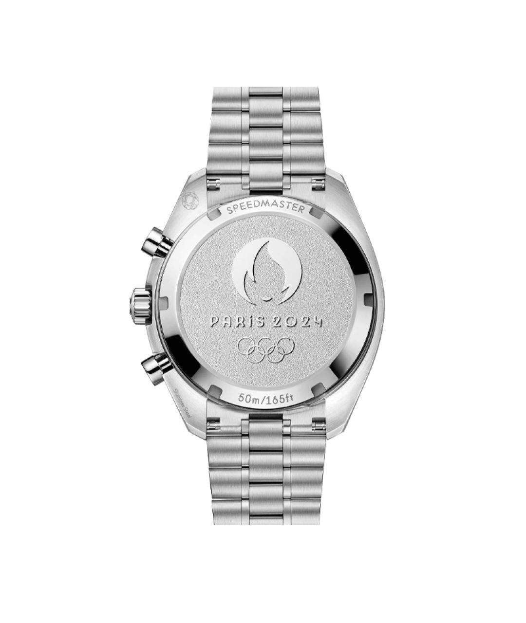 OMEGA Металлические часы, фото 2