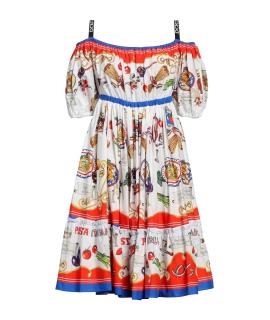 DOLCE&GABBANA Сарафан