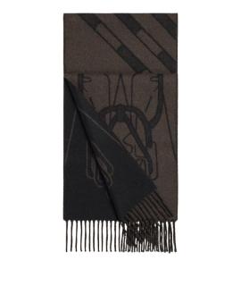 HERMES Шарф