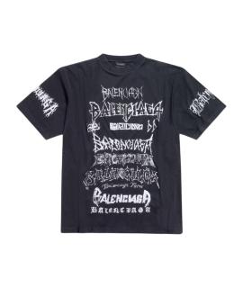 BALENCIAGA Футболка