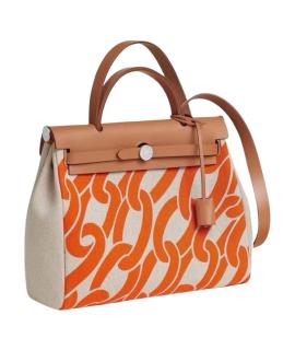 HERMES Сумка через плечо