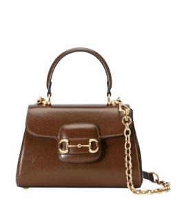 GUCCI Сумка через плечо