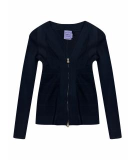 HERVE LEGER Кардиган