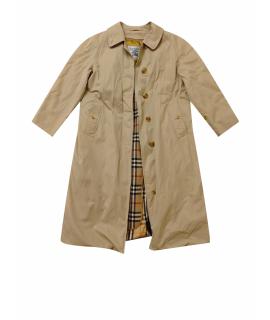 BURBERRY Тренч/плащ