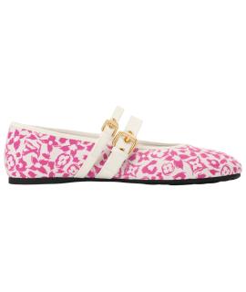 LOUIS VUITTON Балетки