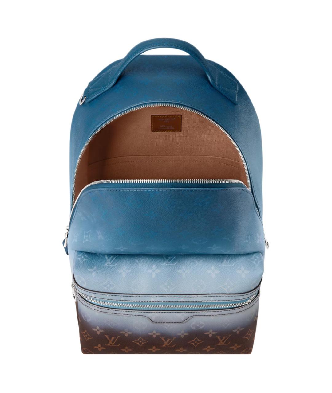 LOUIS VUITTON Мульти рюкзак, фото 4