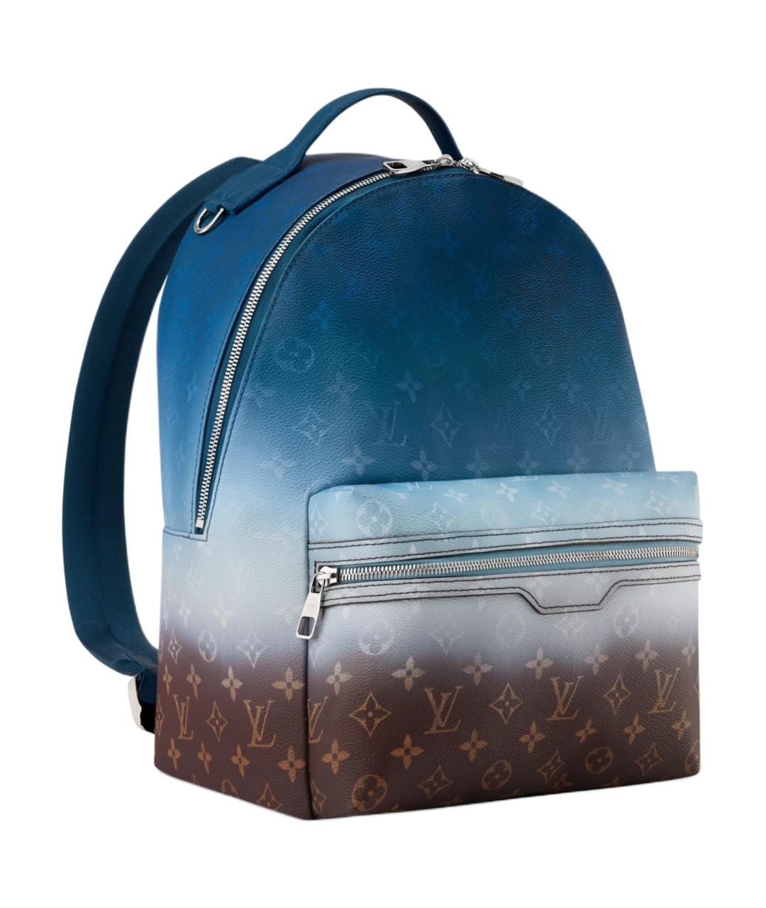 LOUIS VUITTON Мульти рюкзак, фото 2