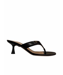 GIANVITO ROSSI Мюли