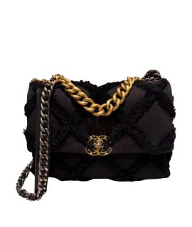 CHANEL Сумка через плечо