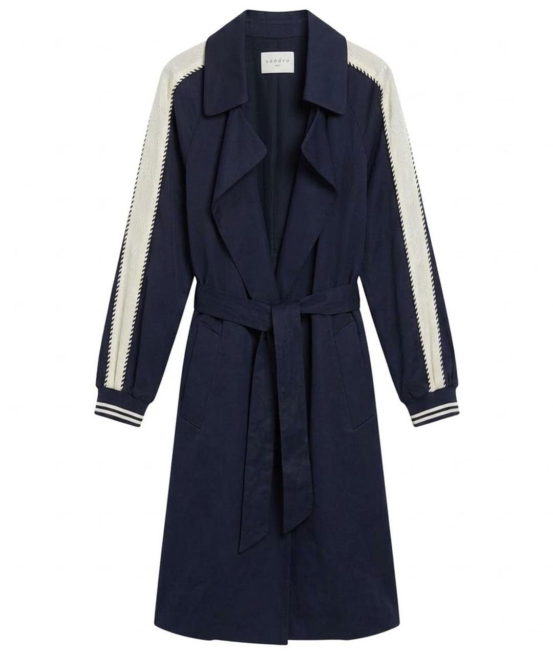 SANDRO Тренч/плащ, фото 1