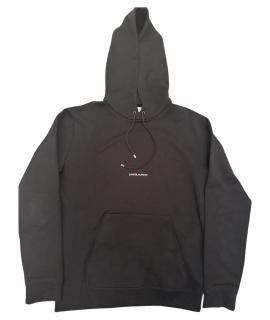 SAINT LAURENT Худи/толстовка