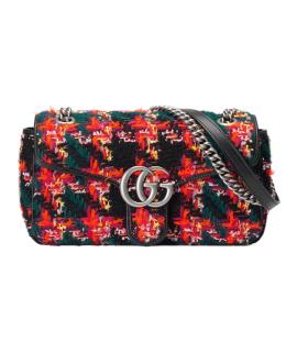 GUCCI Сумка через плечо