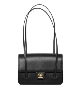 CHANEL Сумка через плечо