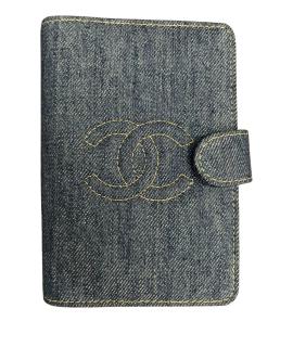 CHANEL Обложка/футляр