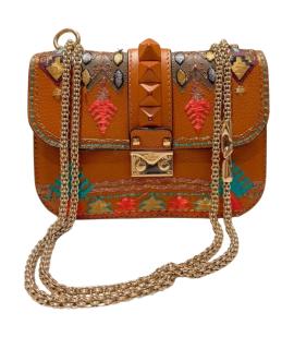 VALENTINO Клатч/вечерняя сумка