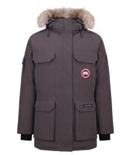 CANADA GOOSE Парка
