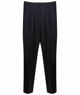 SPORTMAX Брюки широкие