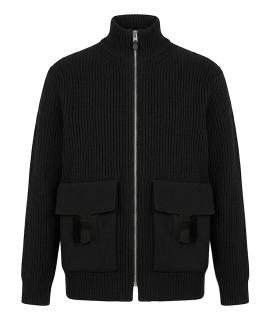 HERMES Кардиган