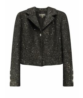 CHANEL Жакет/пиджак