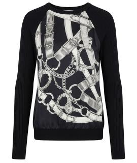 HERMES Джемпер / свитер