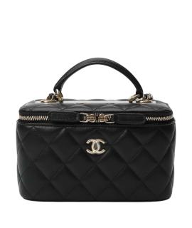 CHANEL Сумка через плечо