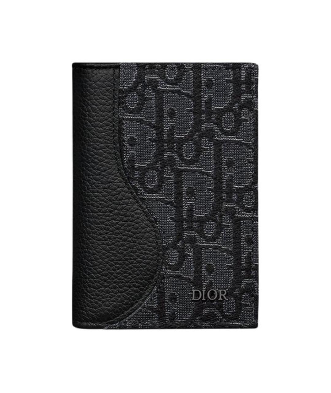 CHRISTIAN DIOR Кардхолдер, фото 1