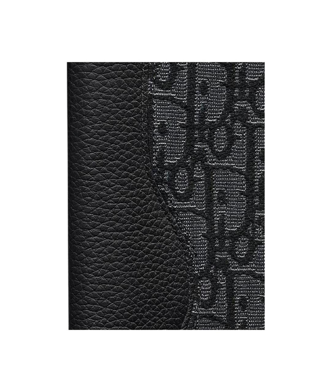 CHRISTIAN DIOR Кардхолдер, фото 4