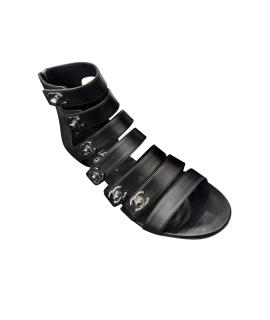 CHANEL Босоножки